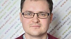 Pavel Havlek, analytik Vzkumnho centra AMO