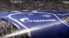 Fotbalové Schalke kvůli událostem na Ukrajině ukončilo po patnácti letech...