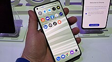 Realme GT 2