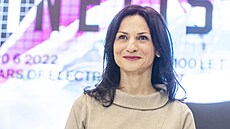 Nový prostor pro um�ní Kunsthalle Praha zahájil provoz velkou multimediální...