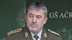 Velitelské shromá�d�ní ná�elníka Generálního �tábu Armády �eské republiky...