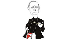 �Lenine, probu� se, Bre�n�v se zbláznil!� Pamatujete? Bá�u�kové, lidoví...