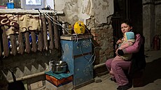 Oblastní charita Znojmo spolupracuje s ukrajinskými organizacemi a pomáhá...