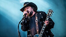 Wanastowi Vjecy na Létofestu 2018