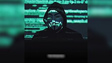 Čekejte nevídaný kyberútok, vzkázali Anonymous Putinovi | na serveru Lidovky.cz | aktuální zprávy