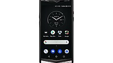 Vertu Aster P