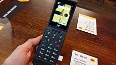 Cat S22 Flip