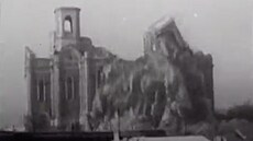 Bolevici ped 100 lety bourali pravoslavné kostely
