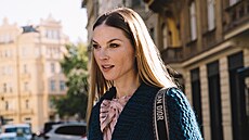 Pavlína N�mcová