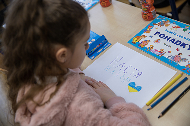 Ve školách přibude hodin češtiny. Budou ale určené jen pro cizince