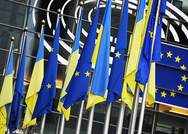 EU zmapuje škody na ukrajinských vědeckých pracovištích. Chce podpořit obnovu