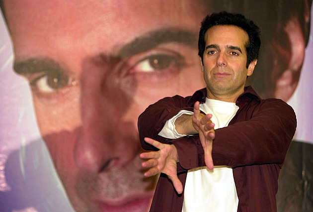 Žádné čáry a kouzla. Moderní magie je umění, které překvapuje i baví