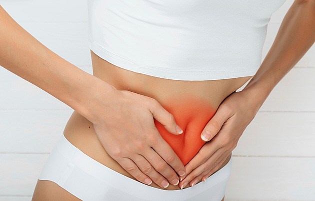 Poruchy menstruačního cyklu mohou být příznakem nemoci. Kdy zpozornět?