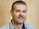 Jan Mal�, vedouc� Centra nanomateri�l� a biotechnologi� (CENAB).