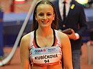 Eva Kubíková