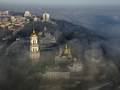 Kyjevskopeerská lávra je pravoslavný kláterní komplex v ukrajinském Kyjev....