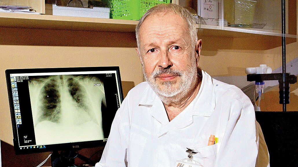 doc. MUDr. Milan Tel, Ph.D. psobí jako léka na Klinice pneumologie a ftizeologie FN Plze, spolupracuje také s lékaskou fakultou Univerzity Karlovy. 