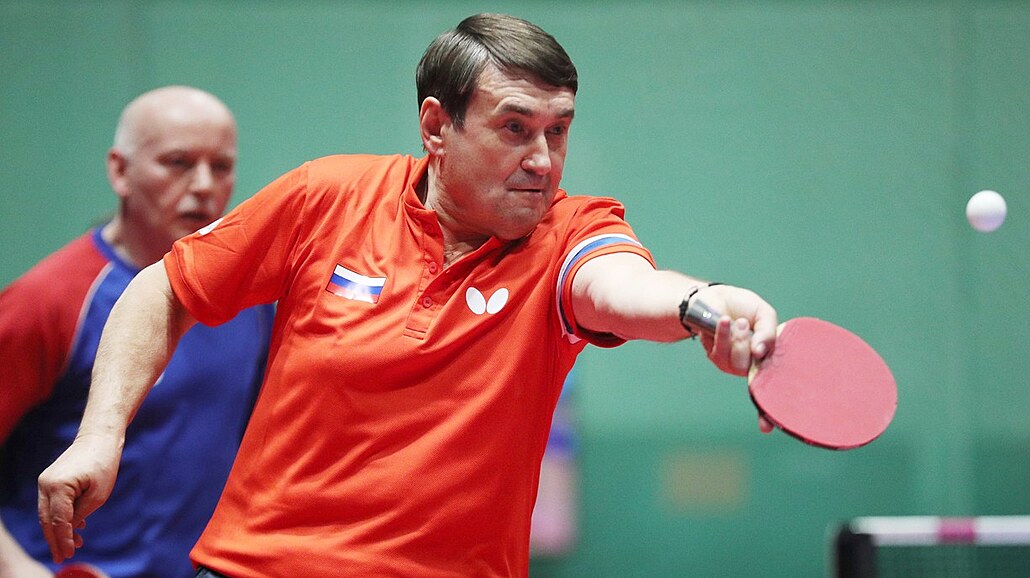 Igor Levitin