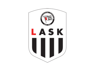 Logo LASK Linec