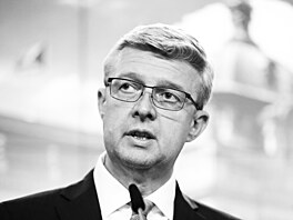 Karel Havlek