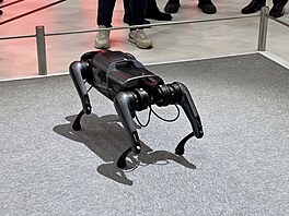 Xiaomi Cyberdog