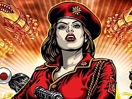 Command & Conquer: Red Alert 3