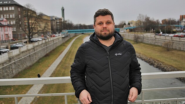 Kubala vyr�stal v Ostrav�-Z�b�ehu.