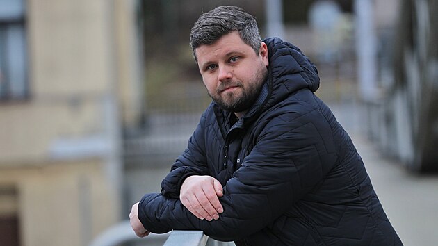 R�d vzpom�n� na d�tstv� v lu�n�ch les�ch u Odry.