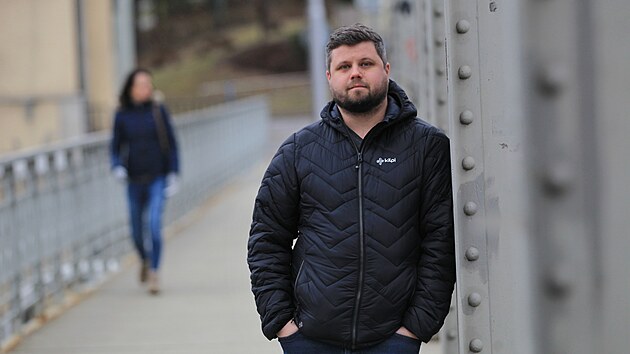 Kubala moderuje r�zn� spole�ensk� akce.