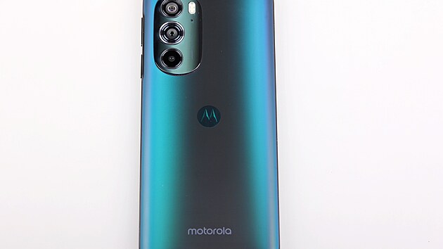 Motorola Edge 30 Pro