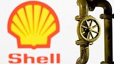Shell, ilustrační foto