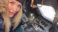 Influencerka radí, jak se startuje obrn�nec