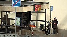 V květnu začne rekonstrukce stropních desek linky C stanice metra Florenc
