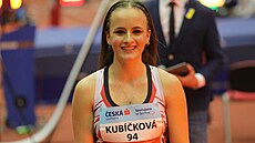 Eva Kubíčková
