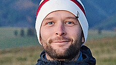Pavel Kraj�í pe�liv� zkoumá vá�né nehody, které zp�sobily laviny. �Pokud n�kdo...
