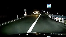 Dal�í auto skon�ilo na Rádelském mlýn� v protism�ru.