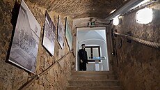 Vlastiv�dné muzeum v �eské Líp� otev�elo originální expozici.