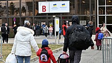 Co pinese lex Ukrajina? Uprchlci dostanou penze na ruku, ve he je ale i jejich dlouhodobj podpora