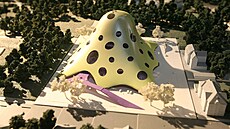 Kaplického knihovna, Praha