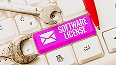 Se softwarovými licencemi si v Rusku možná nebudou lámat hlavu ani firmy