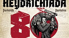 M�sto Pardubice si p�ipomíná 80 let od atentátu na zastupujícího �í�ského...