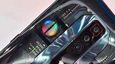 Nubia Red Magic 7