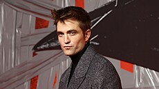 Robert Pattinson (Londýn, 23. února 2022)