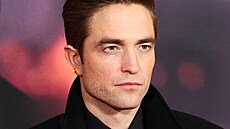 Robert Pattinson (New York, 1. bezna 2022)