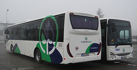 Autobusy vyjedou do Polskch Beskyd, termn jet nen znm.