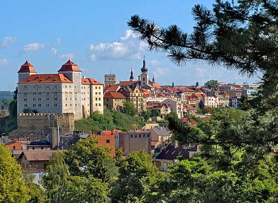 Hrad v Mladé Boleslavi je od roku 1967 chránn jako kulturní památka.