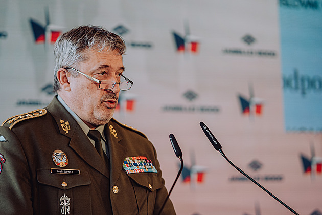 Czech Ambassador to Lithuania Injured on Vacation