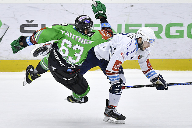 Kantner zamířil z hokejové Mladé Boleslavi do KalPy Kuopio