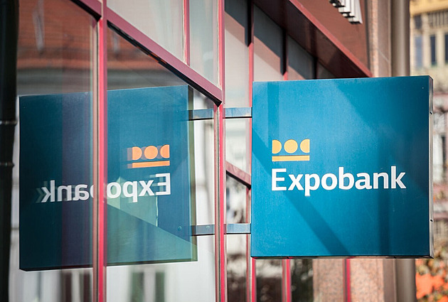 Majitelem Expobank CZ by se měla stát česká Banka Creditas, oznámily banky