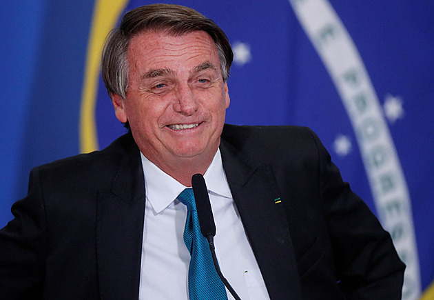 Bolsonaro se schovával u Maďarů na ambasádě. Úřady chtějí vysvětlení